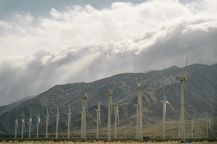 renewable energy certificates